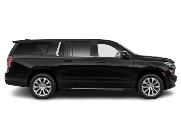 Chevrolet Suburban