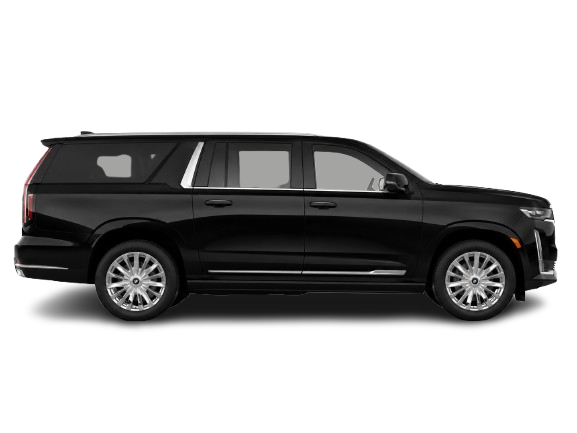 Cadillac Escalade ESV