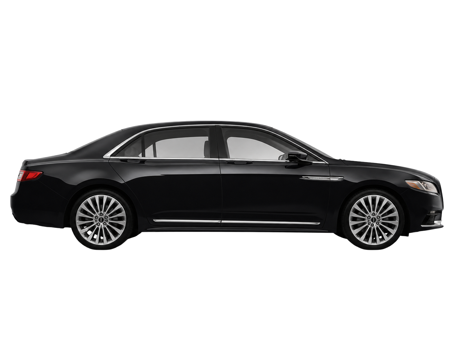 Lincoln Continental