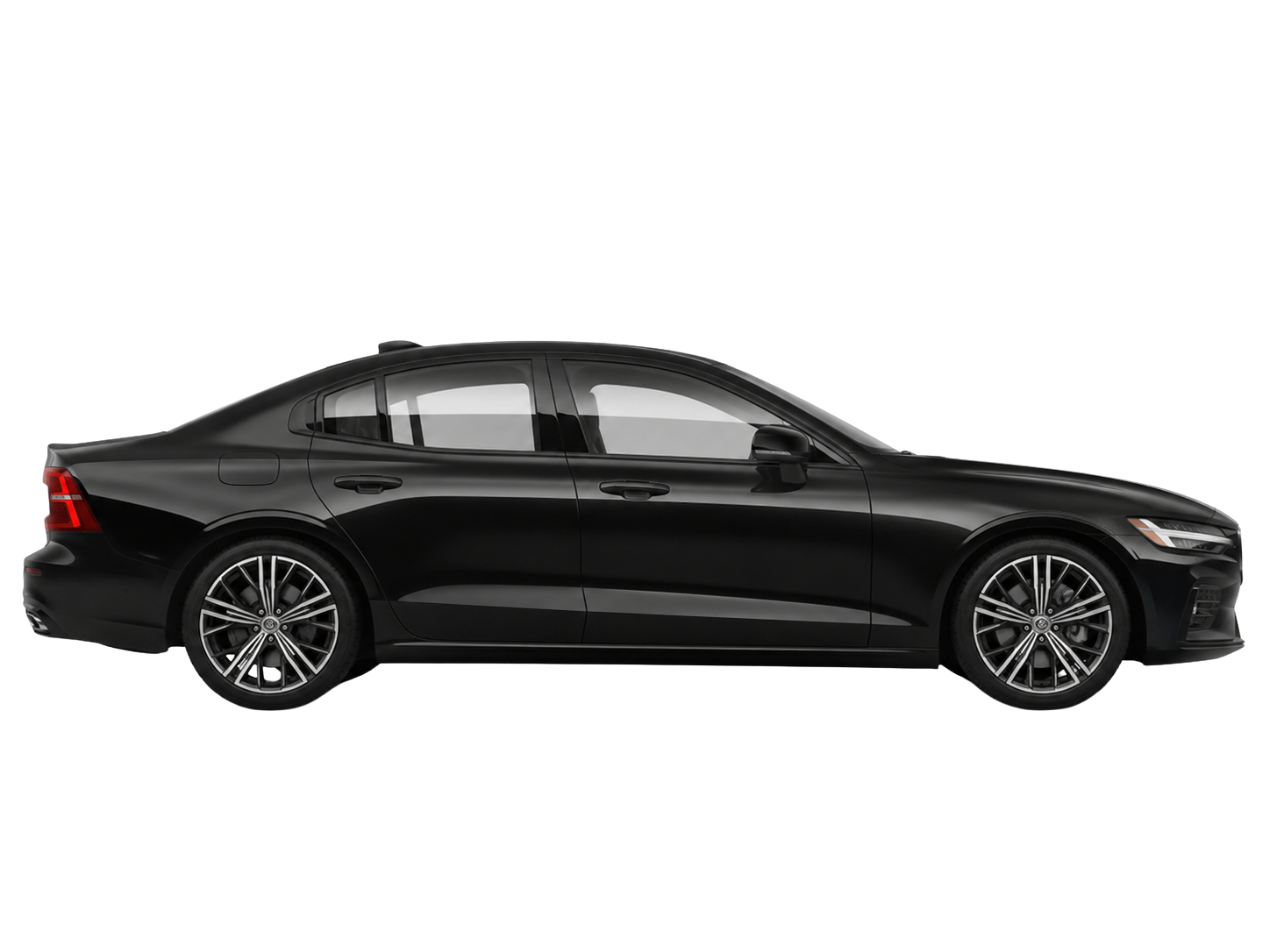Volvo S/90